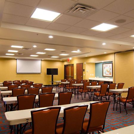 Hampton Inn & Suites Huntsville Luaran gambar