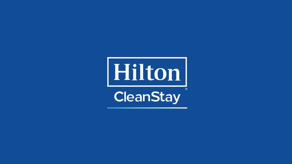 Hampton Inn & Suites Huntsville Luaran gambar