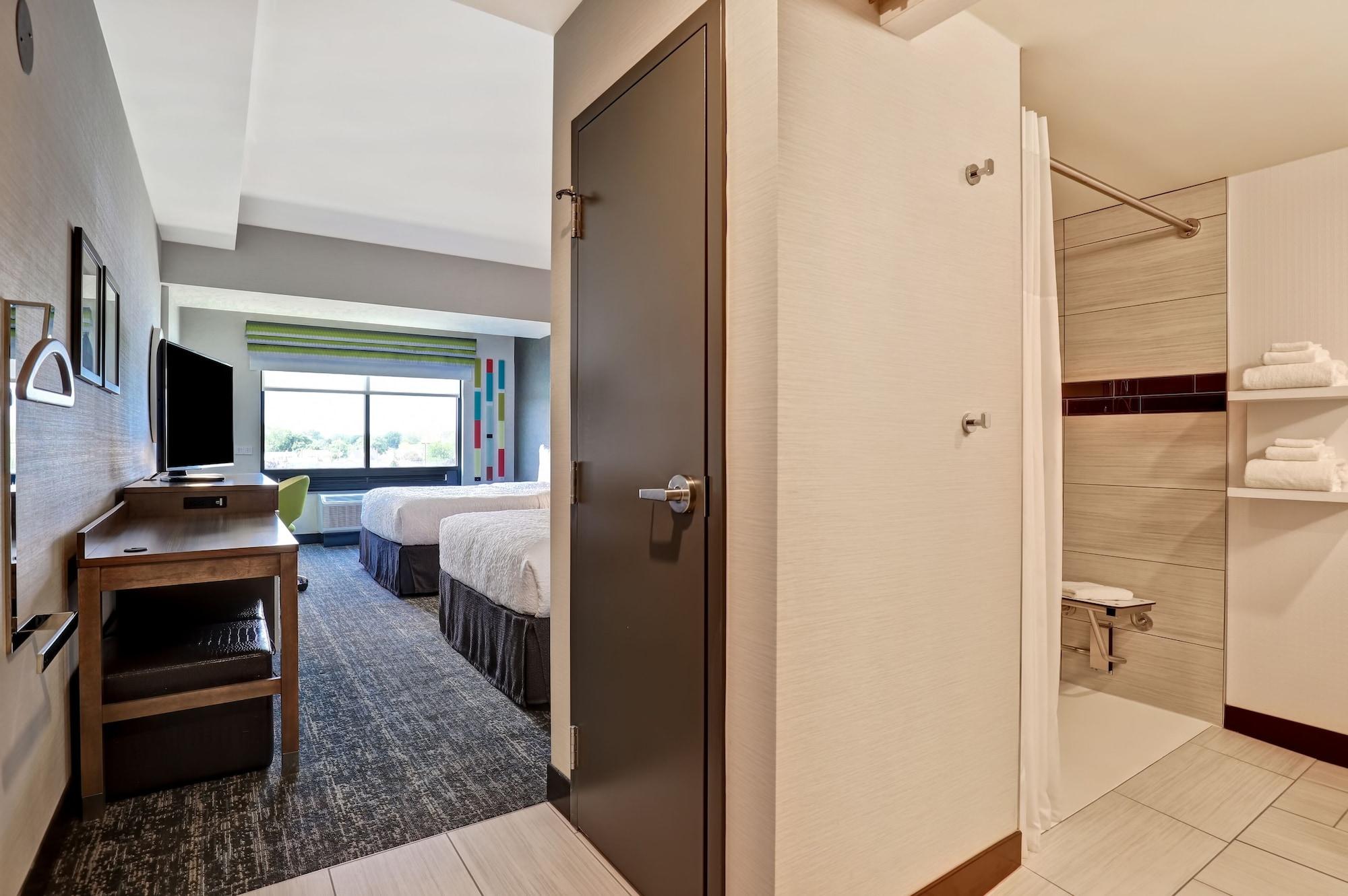 Hampton Inn & Suites Huntsville Luaran gambar