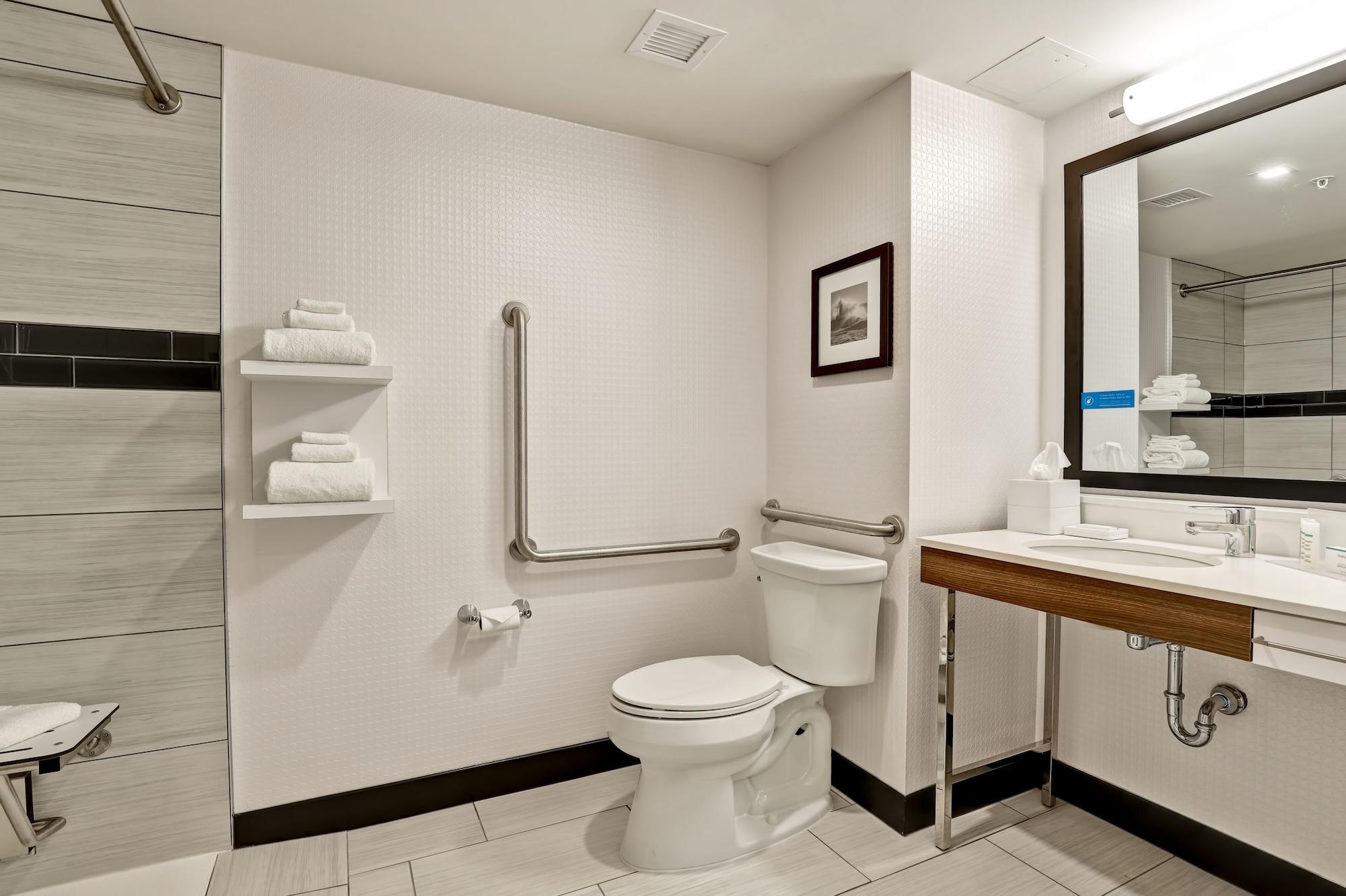 Hampton Inn & Suites Huntsville Luaran gambar