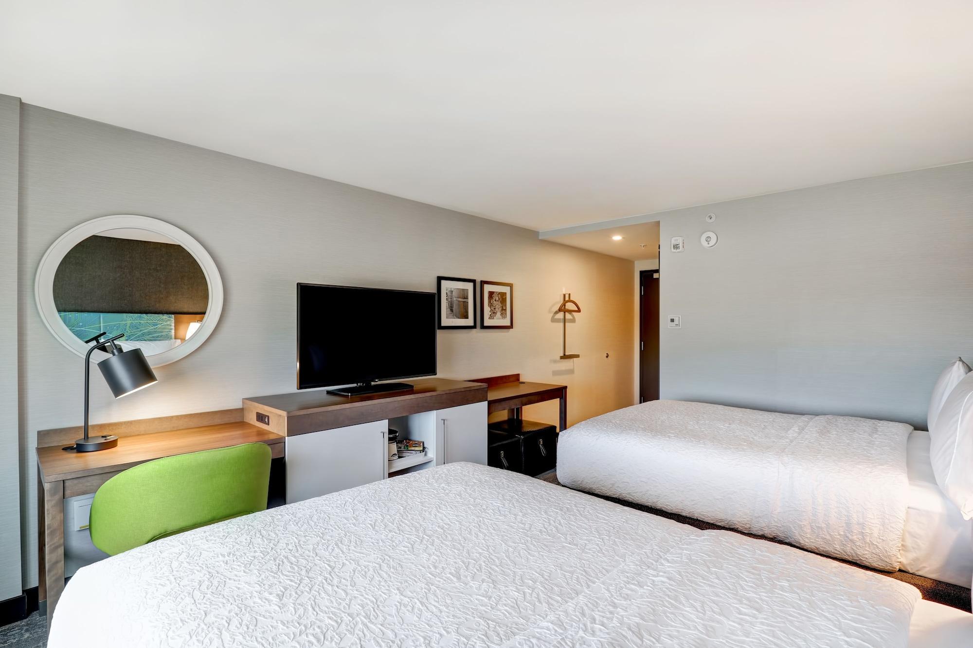 Hampton Inn & Suites Huntsville Luaran gambar