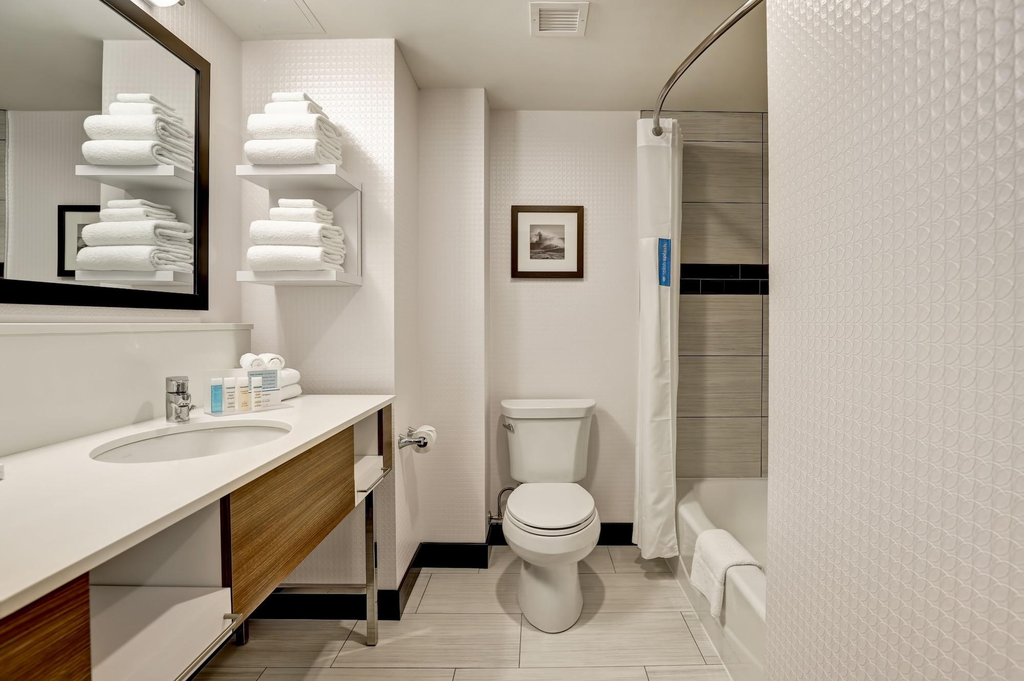 Hampton Inn & Suites Huntsville Luaran gambar