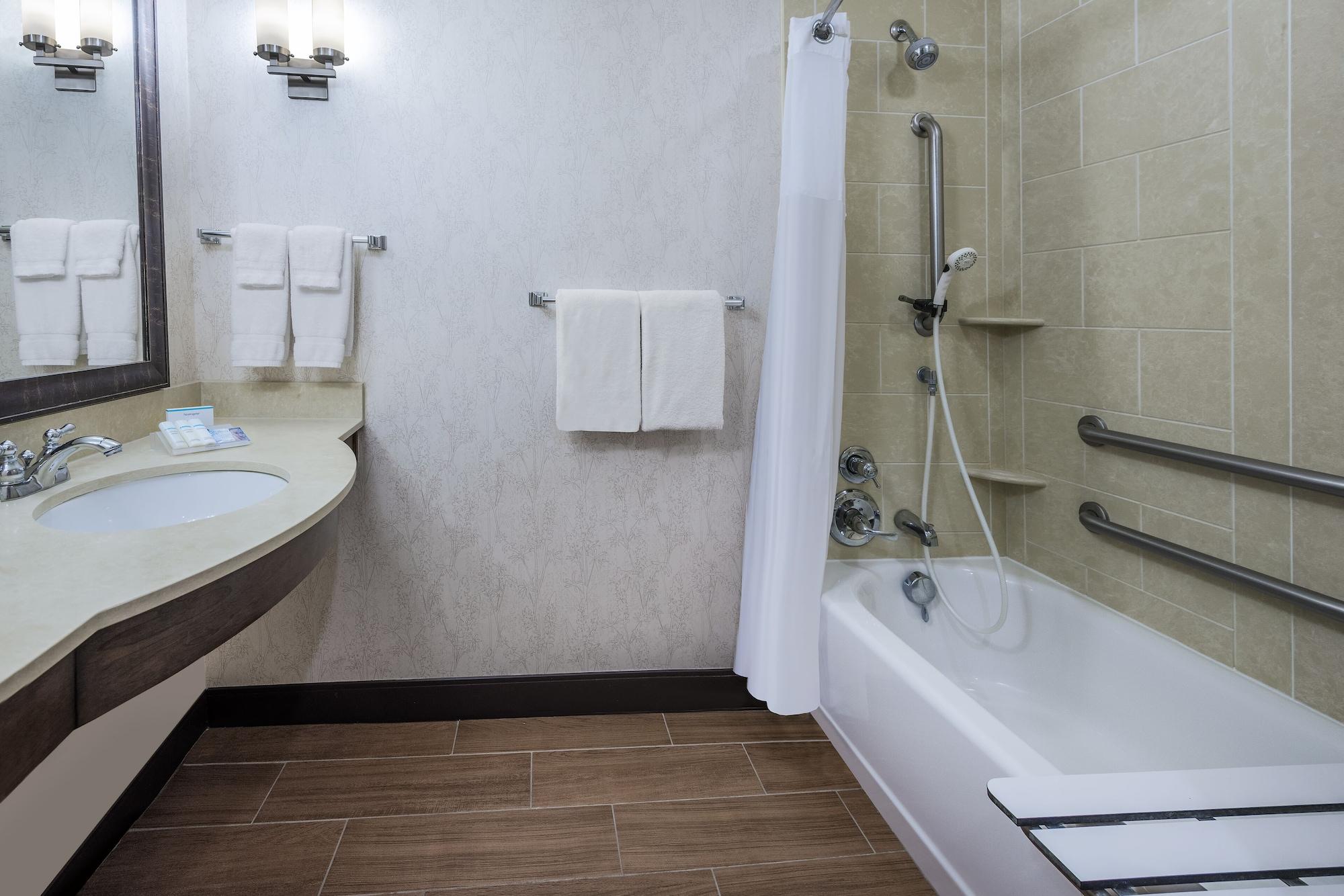 Hampton Inn & Suites Huntsville Luaran gambar
