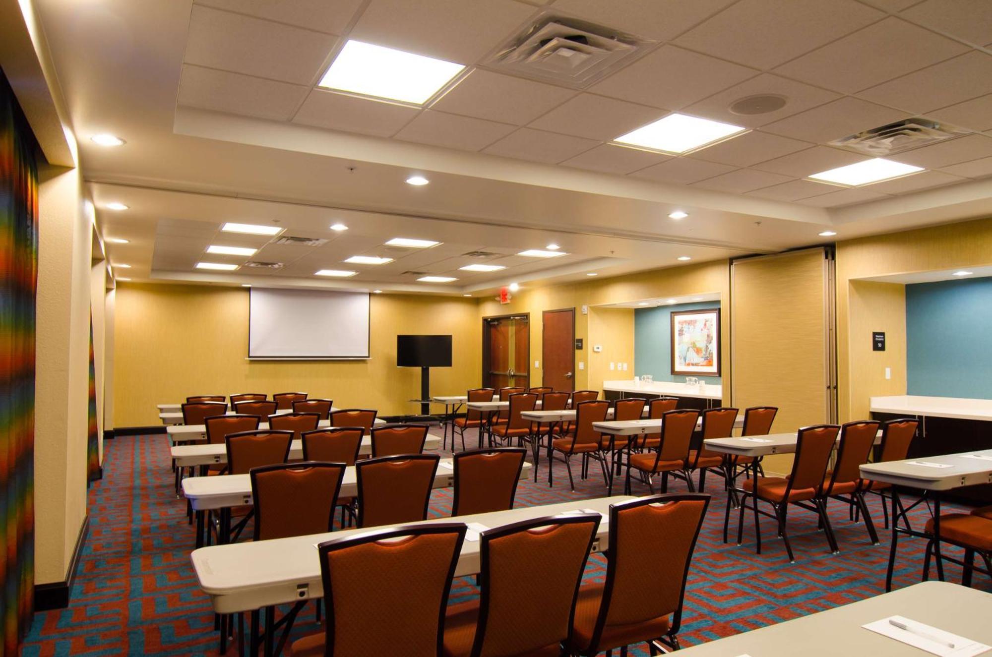 Hampton Inn & Suites Huntsville Luaran gambar