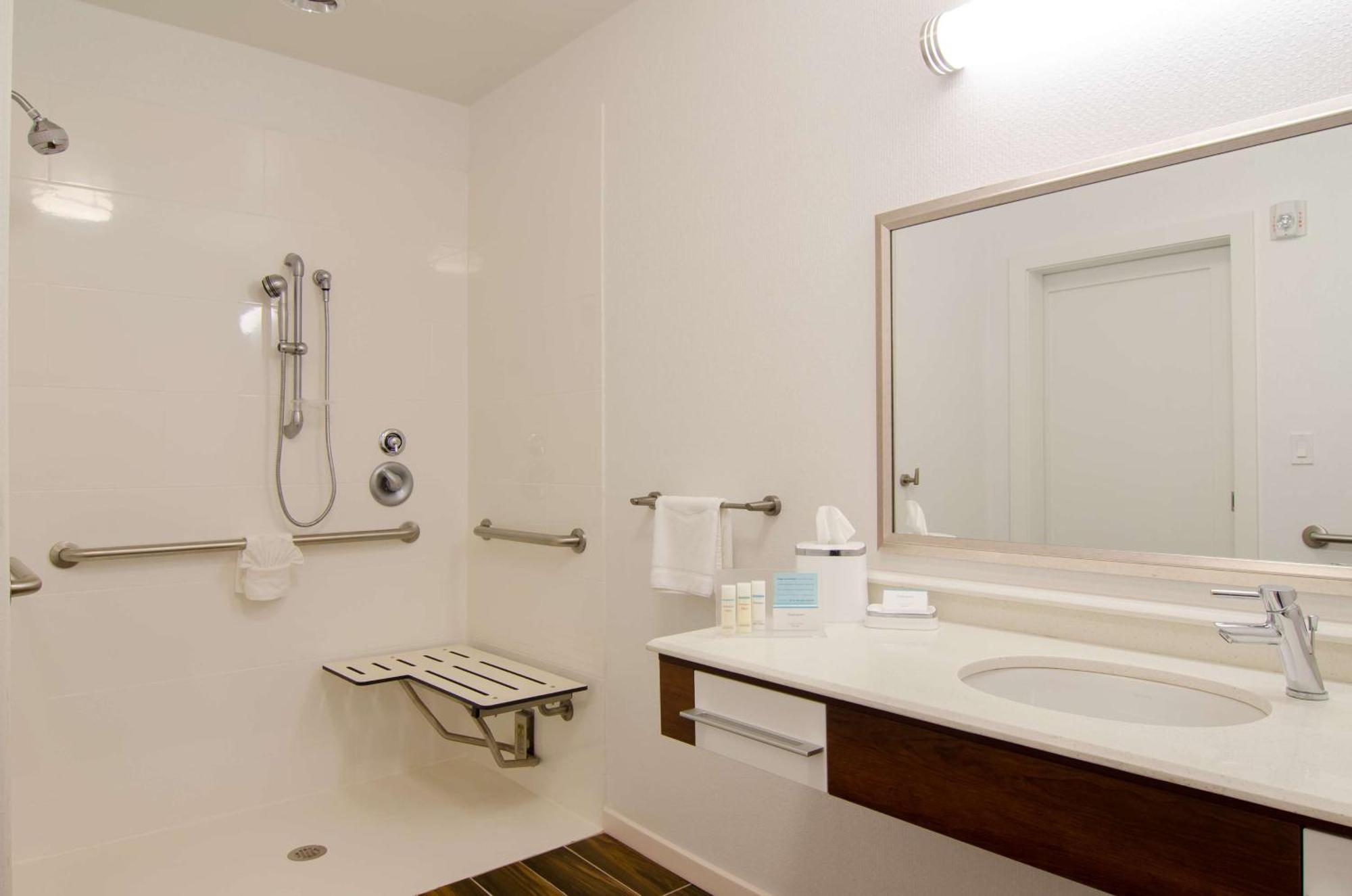 Hampton Inn & Suites Huntsville Luaran gambar