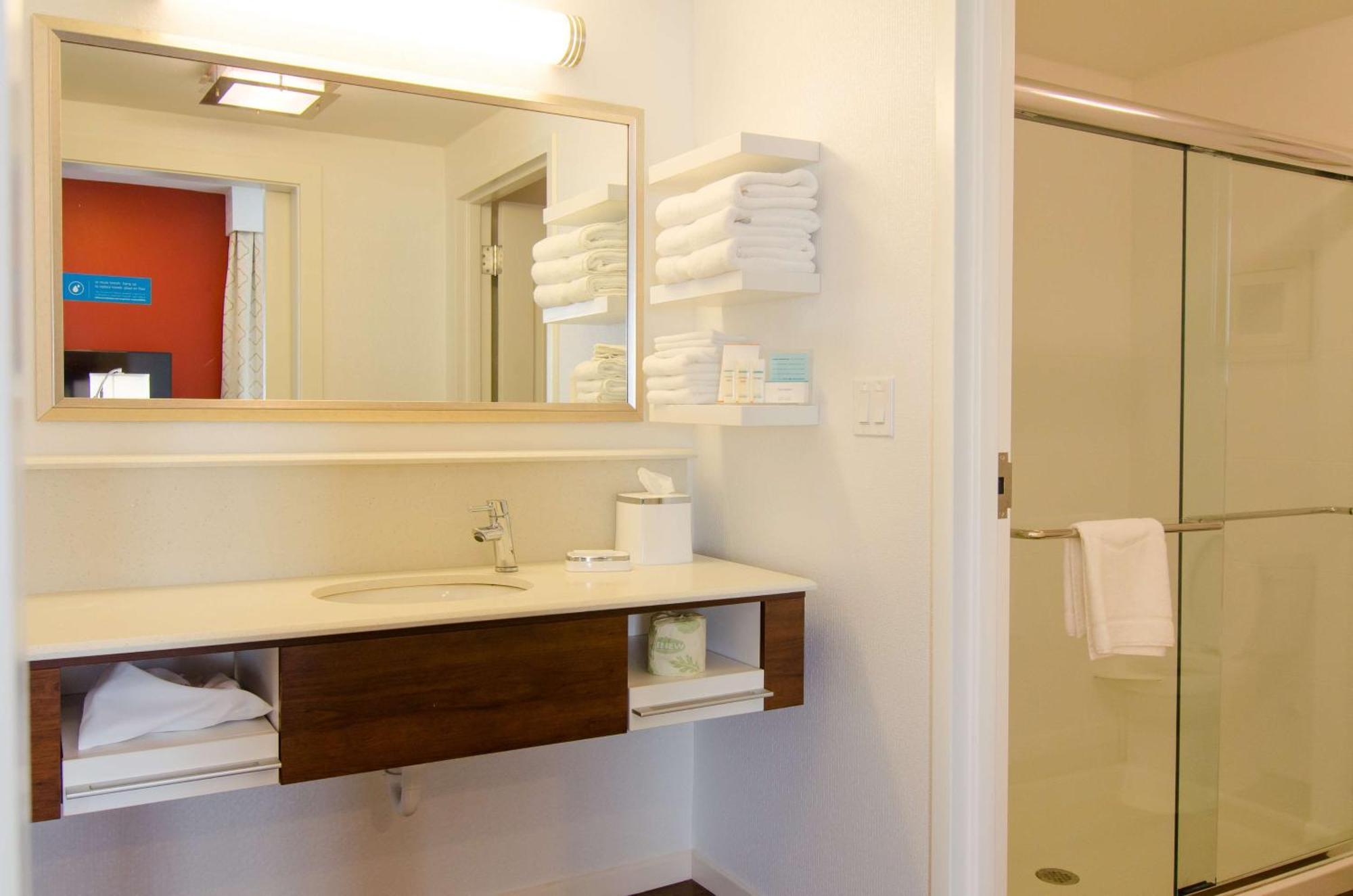 Hampton Inn & Suites Huntsville Luaran gambar