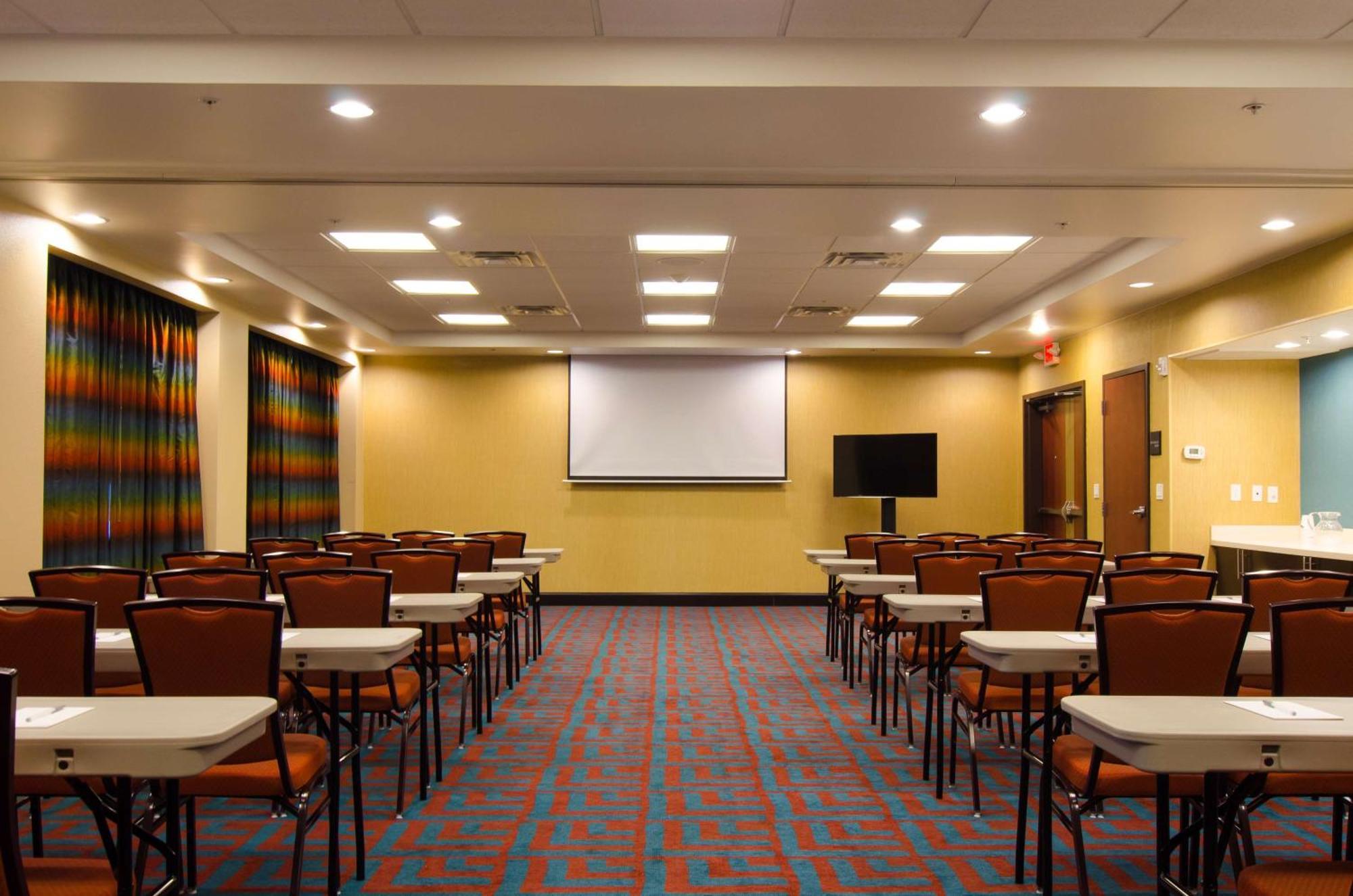 Hampton Inn & Suites Huntsville Luaran gambar