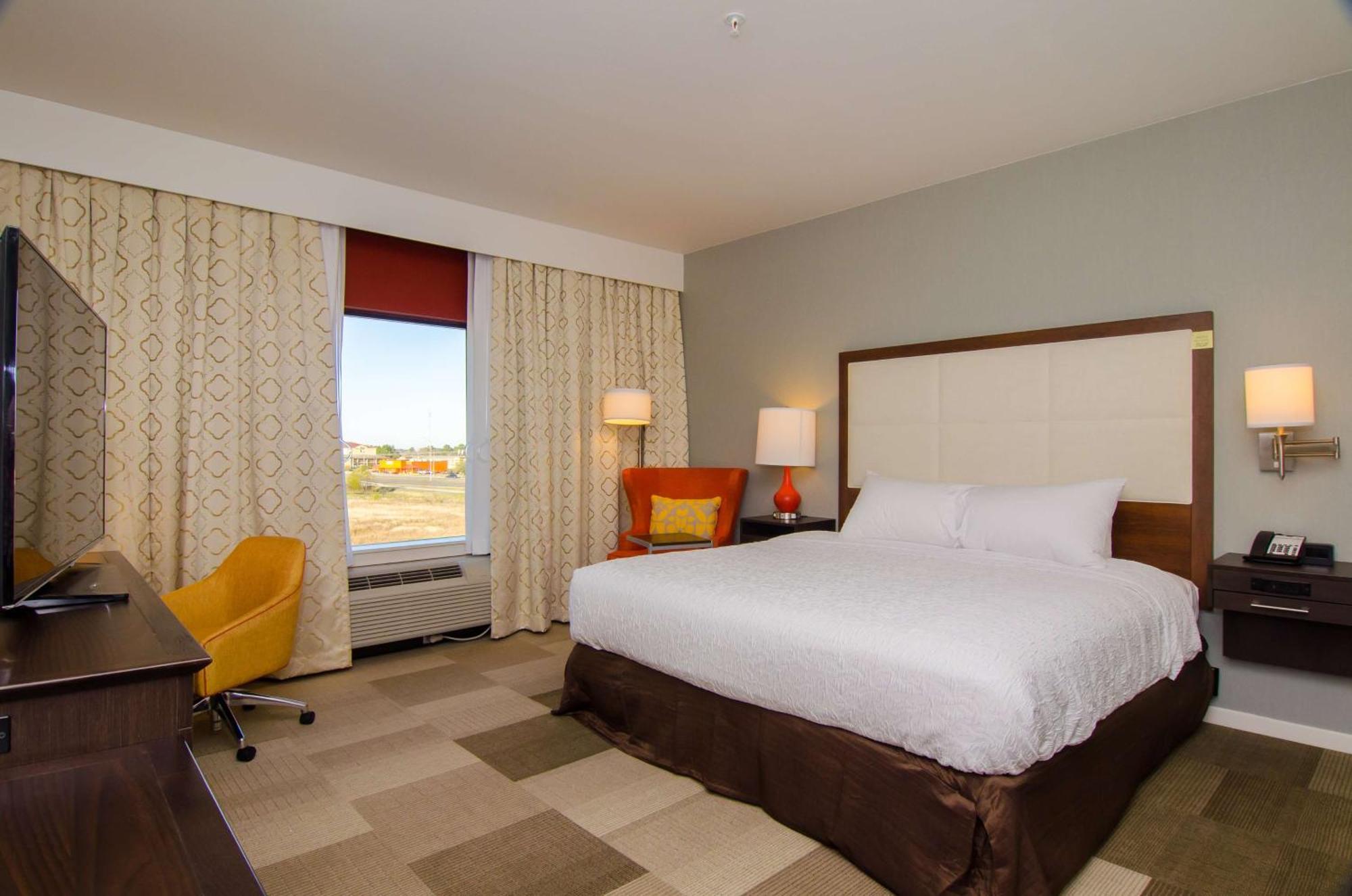 Hampton Inn & Suites Huntsville Luaran gambar