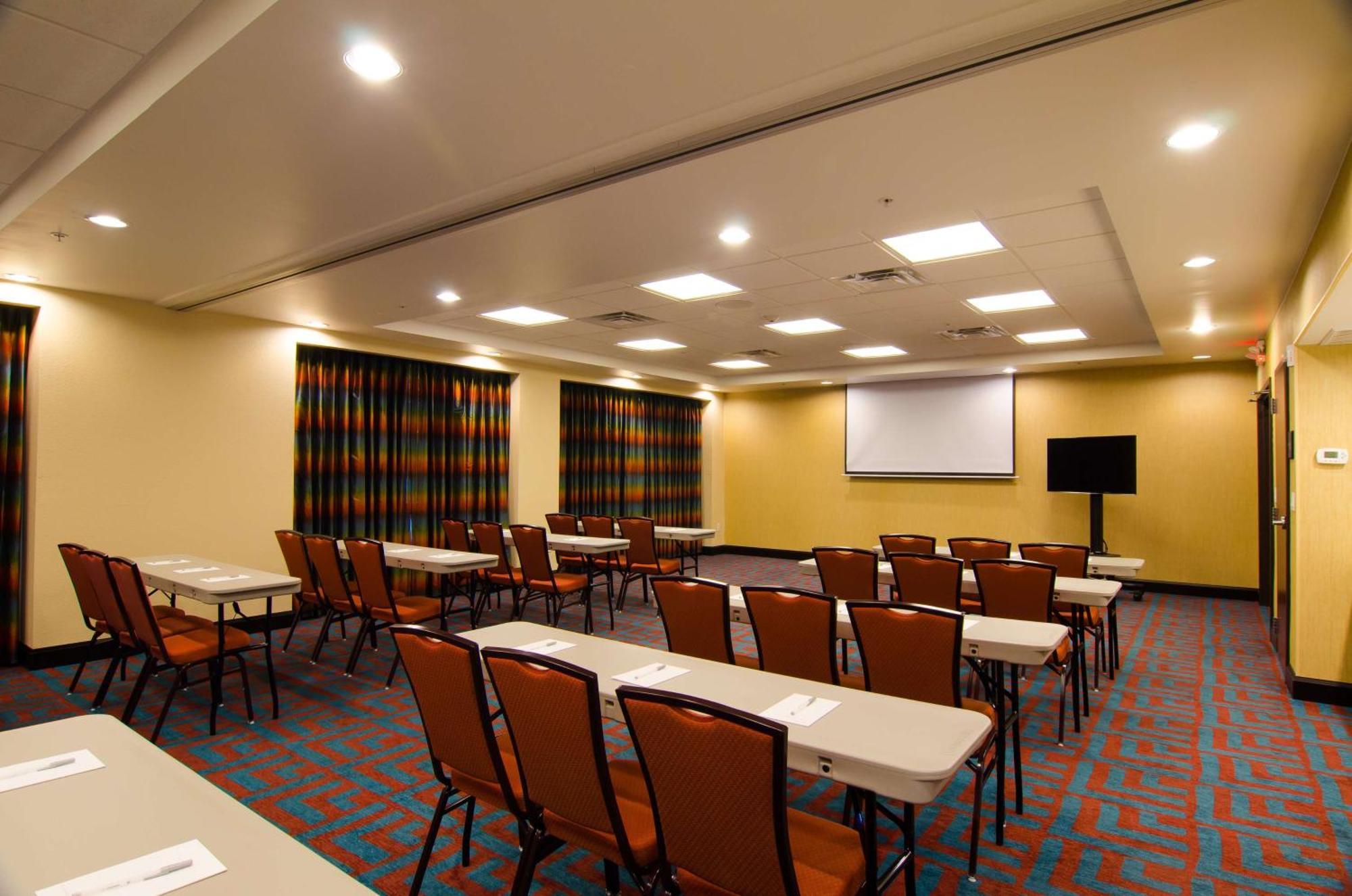 Hampton Inn & Suites Huntsville Luaran gambar