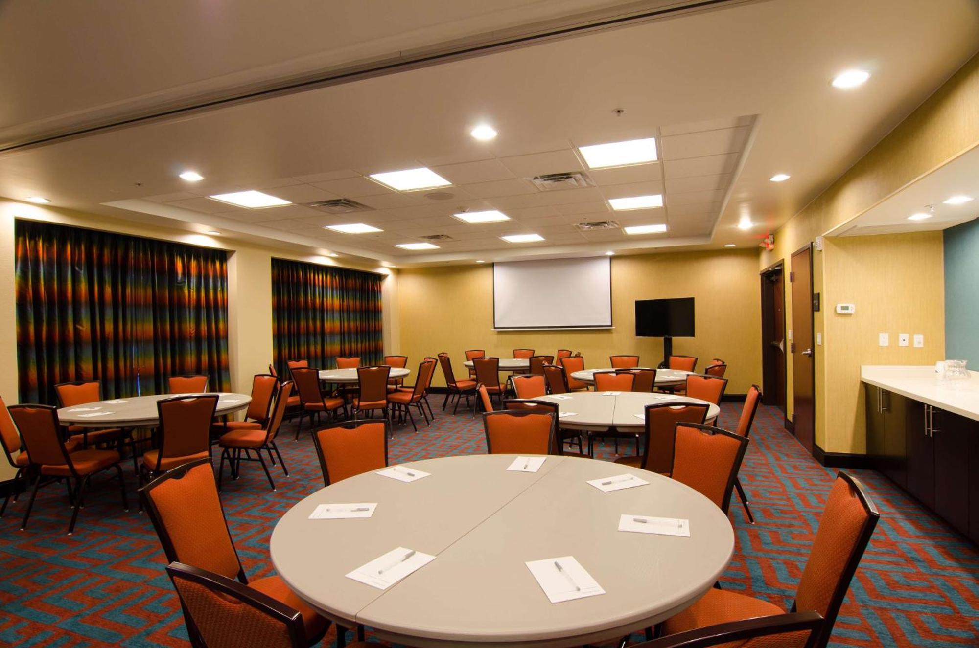 Hampton Inn & Suites Huntsville Luaran gambar