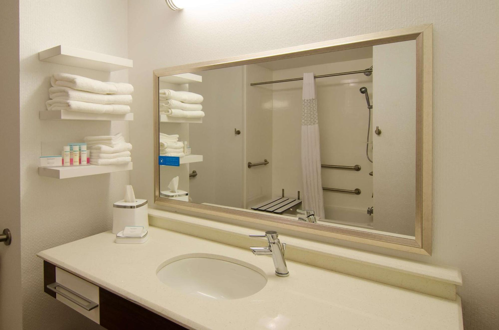 Hampton Inn & Suites Huntsville Luaran gambar