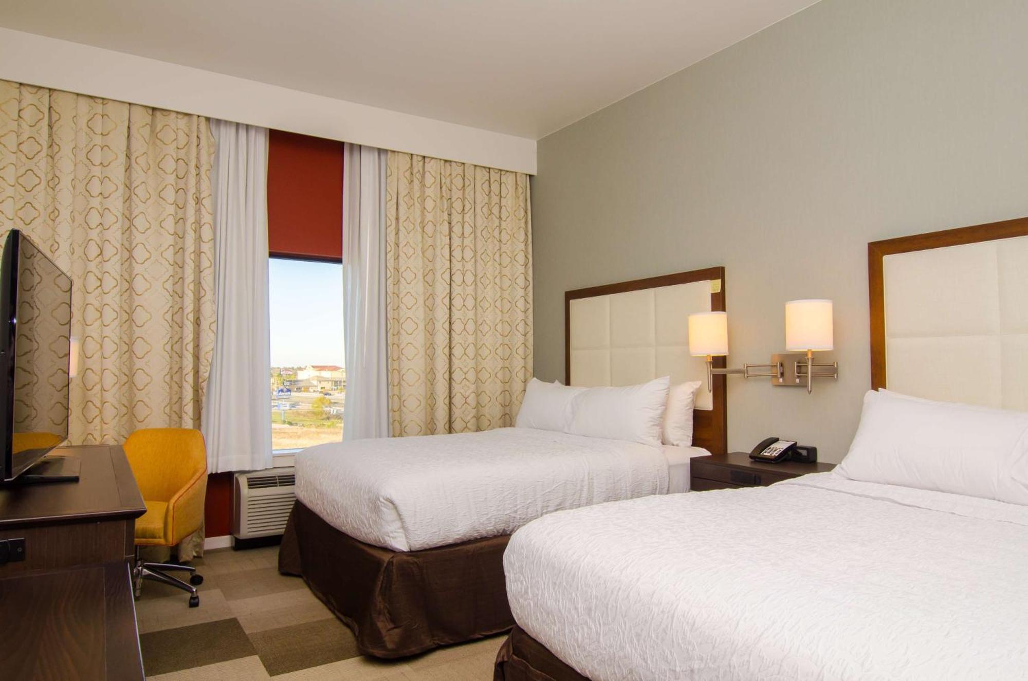 Hampton Inn & Suites Huntsville Luaran gambar