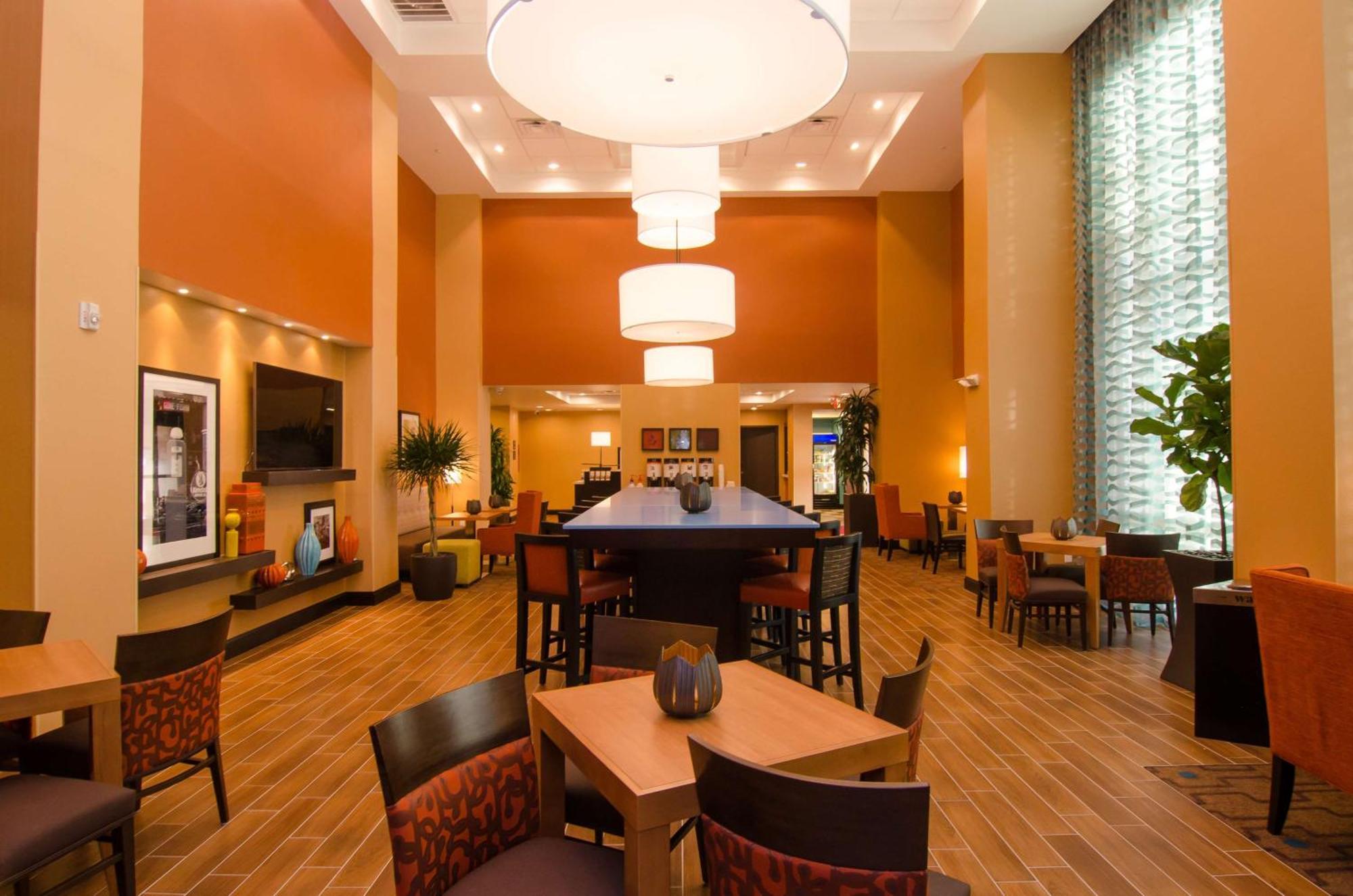 Hampton Inn & Suites Huntsville Luaran gambar